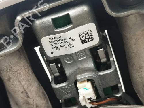 Rat PORSCHE CAYENNE (92A) 3.0 S E-Hybrid | BP28924486C49