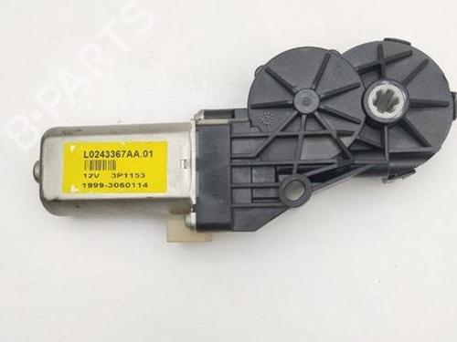 Elektronisk modul MASERATI QUATTROPORTE VI 3.8 GT S | BP28929967M83 