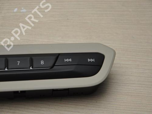 Electronic module BMW 3 (G20, G80, G28) 320 i | BP28923220M83 