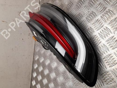 Left taillight PORSCHE MACAN (95B) 3.0 S | BP38964603C34 - Image 3