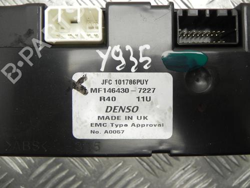 Climate control ROVER 75 (RJ) 1.8 | BP37580458I5  - Image 5