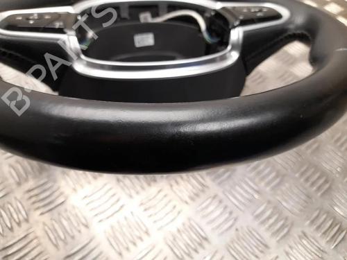 Steering wheel VOLVO XC90 II (256) D5 AWD | BP35920103C49 - Image 4