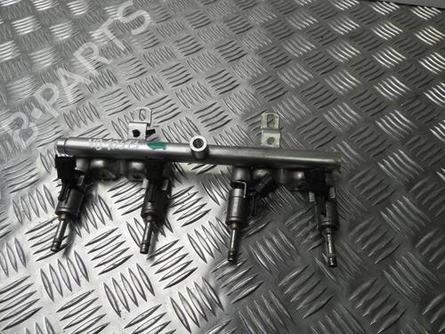 Used Injection rail Injection rail 37576711 37576711
