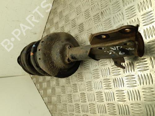 Right front shock absorber SUBARU FORESTER (SJ_) 2.0 D AWD (SJD) | BP28941232M17 