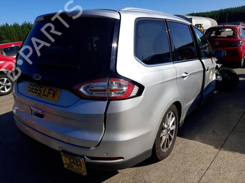 Electronic sensor FORD GALAXY III (CK) 2.0 TDCi Bi-Turbo | BP37542968M84 - Image 6