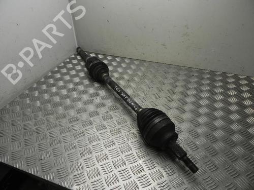 Transmisión central Transmisión central JEEP GRAND CHEROKEE IV (WK, WK2) 3.0 CRD V6 4x4 (250 hp) 37545248 37545248