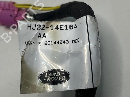 Electronic module LAND ROVER RANGE ROVER EVOQUE (L538) 2.0 D 4x4 | BP30081636M83