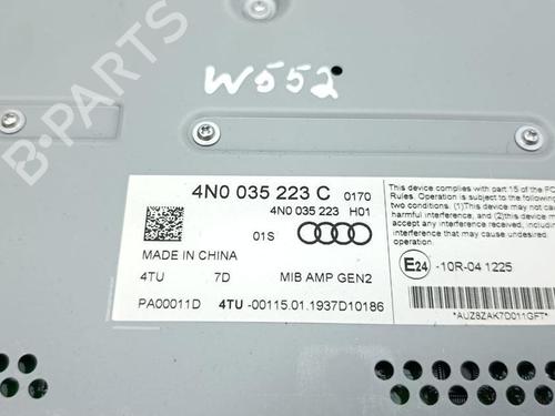 Module électronique AUDI E-TRON (GEN) 50 quattro | BP28917564M83