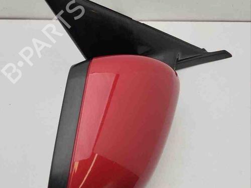 Right mirror JAGUAR XF I (X250) 3.0 | BP28936377C27 