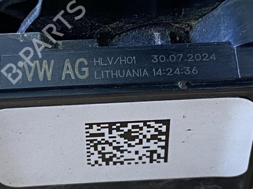 Switch SKODA ENYAQ iV SUV (5AZ) 85 | BP39181265I30 - Image 5