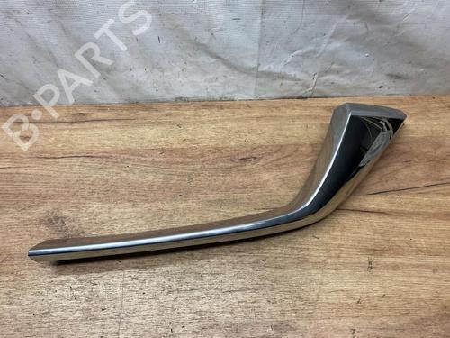 Calandre Calandre MAZDA CX-5 (KF) 2.0 SKYACTIV-G (163 hp) 39906294 39906294