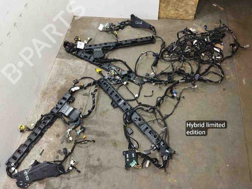 Used Other CHRYSLER PACIFICA (RU) 3.6 Hybrid (264 hp) 28935199