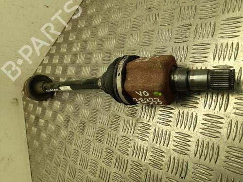 Driveshaft POLESTAR POLESTAR 4 EV All-wheel Drive | BP37566012M37 - Image 2