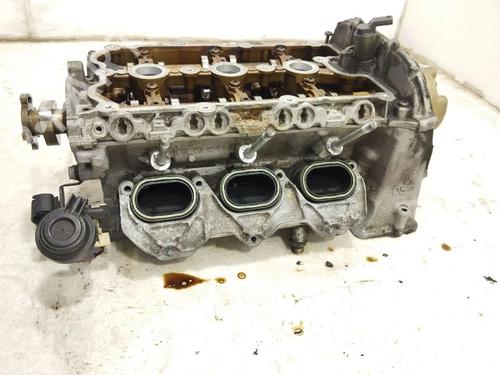 Used Cylinder head AUDI Q7 (4LB) 3.0 TFSI quattro (333 hp) 28936086