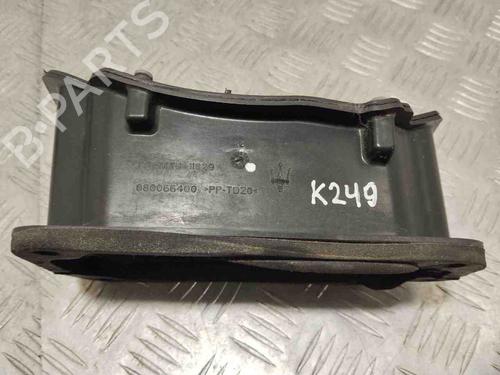 Used Pipe MASERATI GRAN TURISMO I 4.7 (450 hp) 28931061