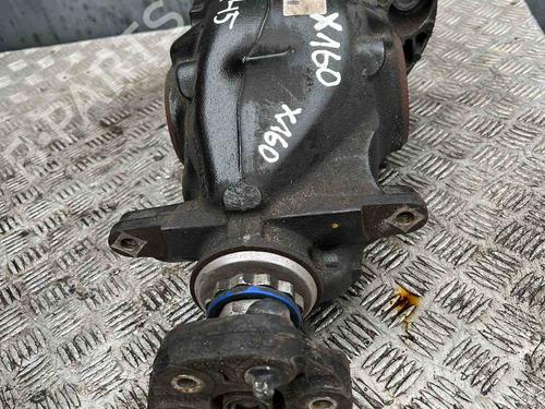 Used Rear differential BMW 3 (F30, F80) 328 i (245 hp) 28942874