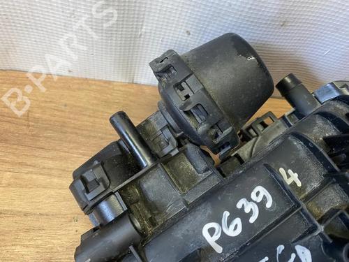 Intake manifold CUPRA ATECA (KH7, KHP, KBP) 2.0 TSI 4Drive | BP35984578M70 - Image 4