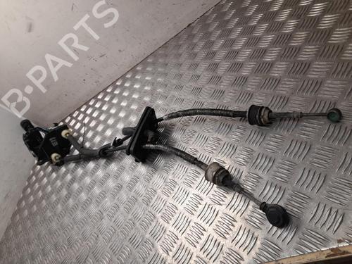 Gear lever PEUGEOT BOXER Van 2.2 BlueHDi 140 | BP37571035M90 - Image 4