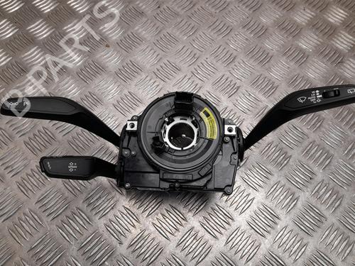 Used Steering column stalk AUDI Q5 (FYB, FYG) 2.0 TDI quattro (190 hp) 28946978