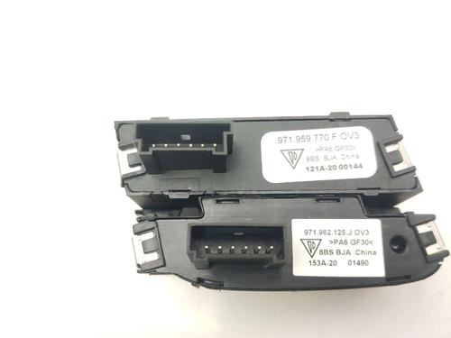 Switch PORSCHE CAYENNE (9YA) 4.0 Turbo S E-Hybrid AWD (9YACH1) | BP28940496I30 