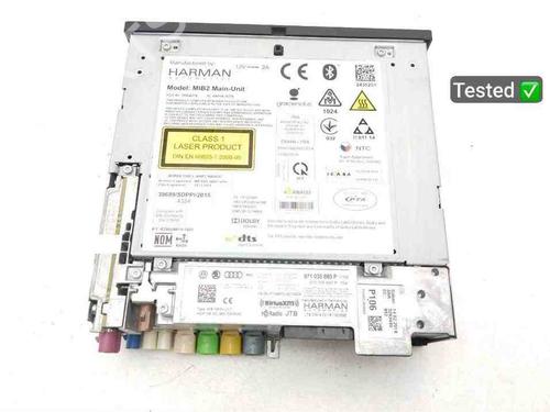 Modulo electronico PORSCHE PANAMERA (971) 3.0 4 (97ABA1, 97BBA1) | BP28937116M83