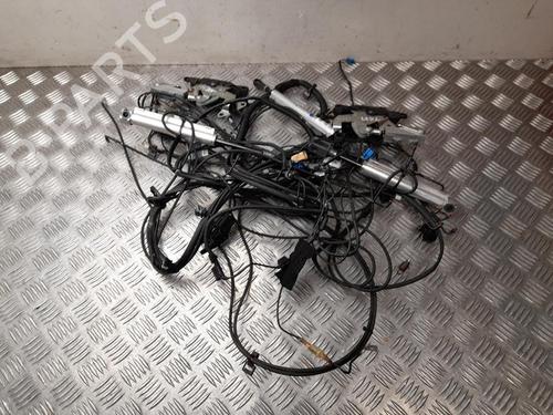 Electronic module MERCEDES-BENZ SLK (R172) 250 CDI / d (172.403) | BP37550313M83 - Image 5