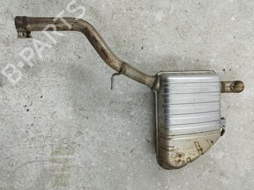 Used Exhaust system Exhaust system 39252404 39252404