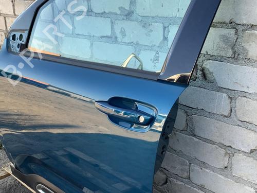 Left front door CITROËN C4 CACTUS 1.2 THP 110 | BP28945203C2 