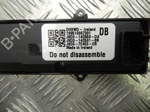 Switch JAGUAR I-PACE (X590) EV400 AWD | BP37580355I30 - Image 3