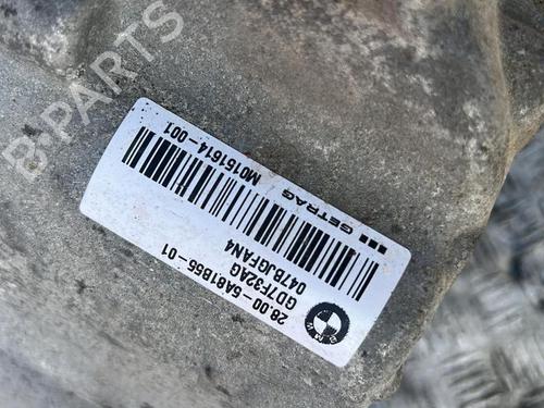 Gearbox BMW 2 Gran Coupe (F44) 218 i | BP37573465M3  - Image 6