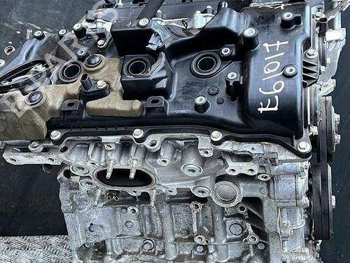 Engine LEXUS RX (_L2_) 450h AWD (GYL25_, GYL25, GYL26) | BP28942964M1 