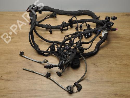 Ledningsnet VW T-ROC (A11, D11) 1.5 TSI (150 hp) 28922591