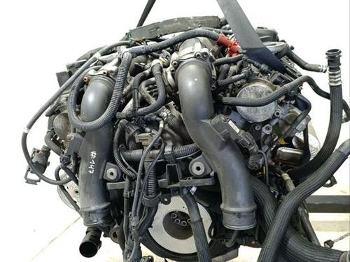 Engine MASERATI QUATTROPORTE VI 3.8 GT S | BP39967585M1 - Image 3