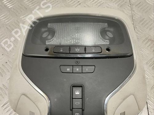 Used Interior roof light Interior roof light MASERATI GHIBLI III (M157) 3.0 S Q4 (409 hp) 28932966 28932966