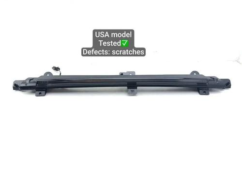 Bremselys Bremselys LAND ROVER DEFENDER Station Wagon (L663) P300 Si4 4x4 (300 hp) 37493730 37493730
