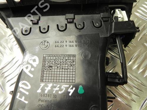 Luftventil BMW 5 (F10) 535 i | BP37576514I21 - Image 2