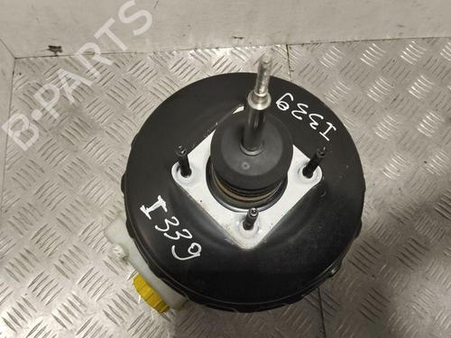 Brake master cylinder JAGUAR XJ (X351) 5.0 V8 | BP28914576M77