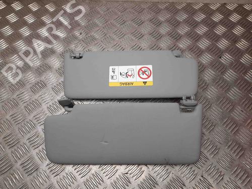 Left sun visor AUDI Q5 (FYB, FYG) 2.0 TDI quattro | BP28939212I1