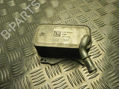 Used Oil radiator Oil radiator 37576970 37576970