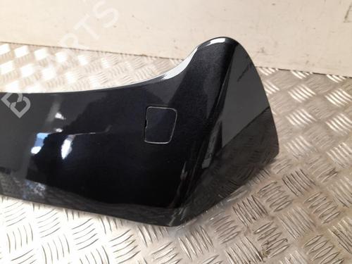 Spoiler bagklap SUBARU FORESTER (SJ_) 2.0 D AWD (SJD) | BP37559582C96 - Image 2