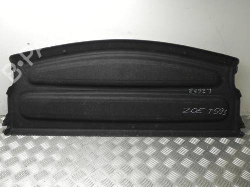 Rear parcel shelf RENAULT ZOE (BFM_) ZOE | BP28939139C85 