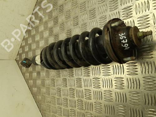 Used Right front shock absorber TOYOTA LAND CRUISER PRADO (_J15_) 2.8 D-4D (GDJ150_, GDJ155_, GDJ150, GDJ151) (177 hp) 28932802