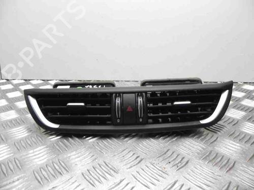 Used Air vent ALFA ROMEO GIULIA (952_) 2.0 (952ABA25B) (200 hp) 28912175
