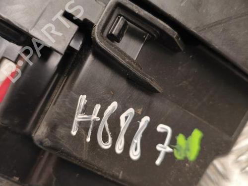 Fuse box RENAULT CLIO V (B7_) 1.0 TCe 100 (B7MT) | BP37574874E1 - Image 4