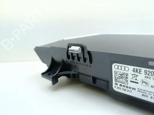 Instrument cluster AUDI E-TRON (GEN) 50 quattro | BP28935811C47  - Image 14