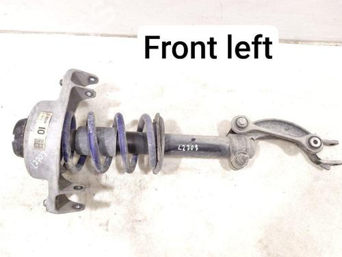 Used Left front shock absorber PORSCHE MACAN (95B) 3.0 S (340 hp) 28911648