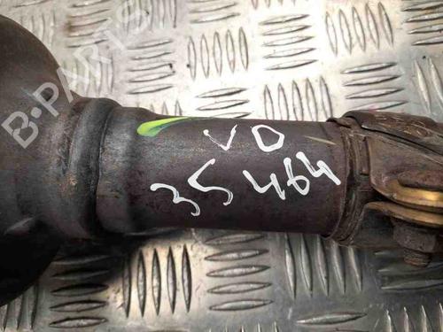 Catalyst VW POLO VI (AW1, BZ1, AE1) 1.0 | BP28941679M10 