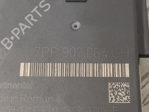 Electronic module PORSCHE PANAMERA (970) 3.6 4 | BP28933247M83 