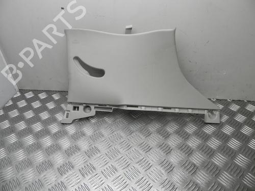 Andre Andre NISSAN LEAF (ZE1) Electric (150 hp) 37582513 37582513
