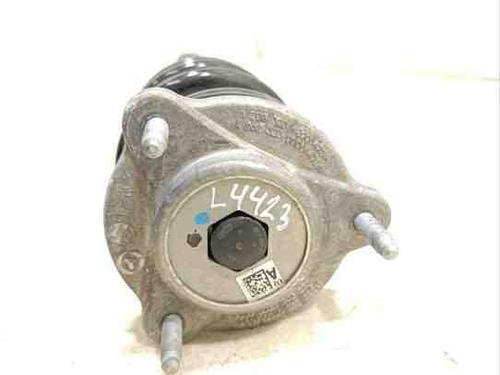 Left front shock absorber MERCEDES-BENZ EQE (V295) EQE 350 (295.125) | BP28921152M16